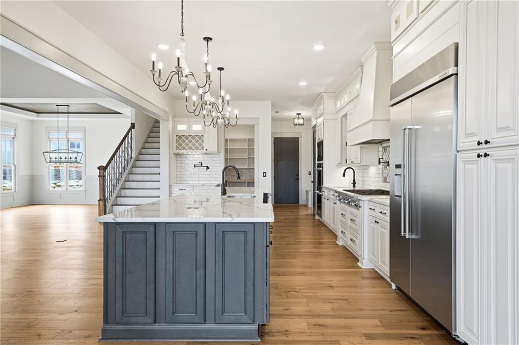 738 Overlook Trail Acworth, GA 30101 - Photo 21 of 94