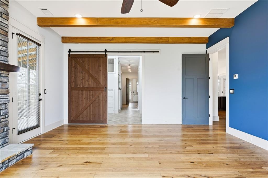 738 Overlook Trail Acworth, GA 30101 - Photo 33 of 94