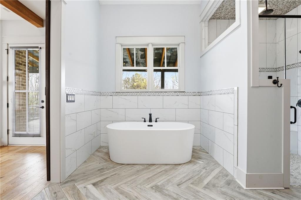 738 Overlook Trail Acworth, GA 30101 - Photo 38 of 94