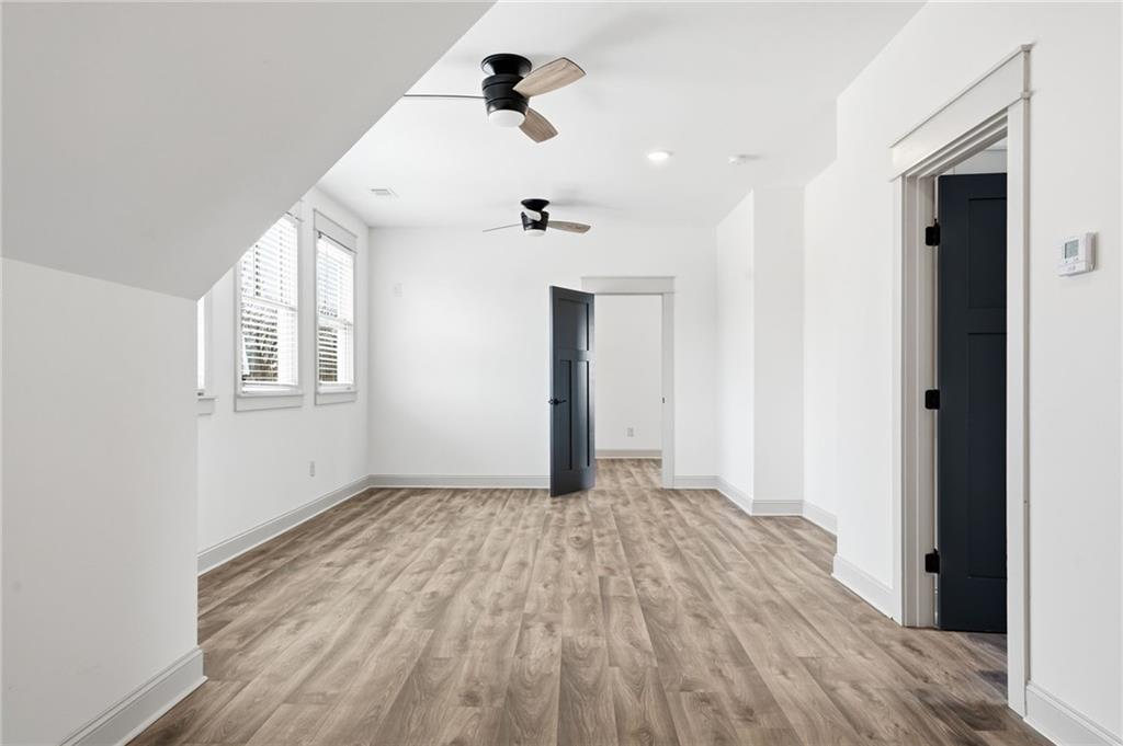 738 Overlook Trail Acworth, GA 30101 - Photo 57 of 94 a view of an empty room with a window