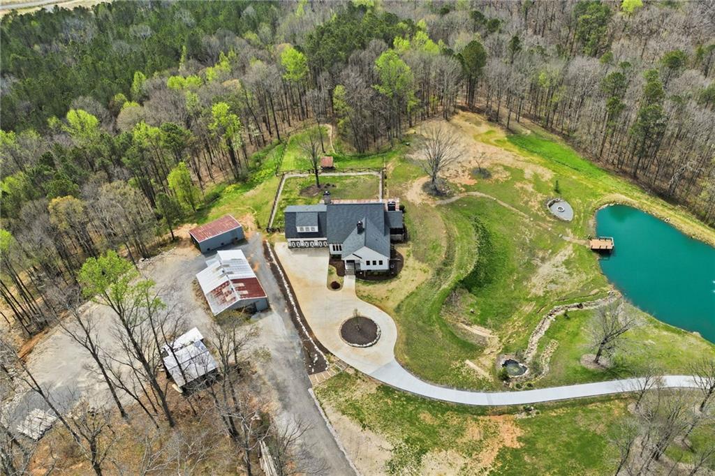 738 Overlook Trail Acworth, GA 30101 - Photo 7 of 94