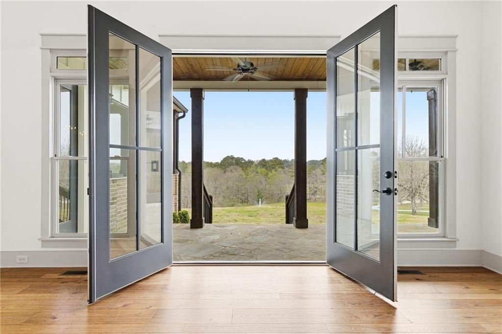 738 Overlook Trail Acworth, GA 30101 - Photo 76 of 94 a view of a entryway