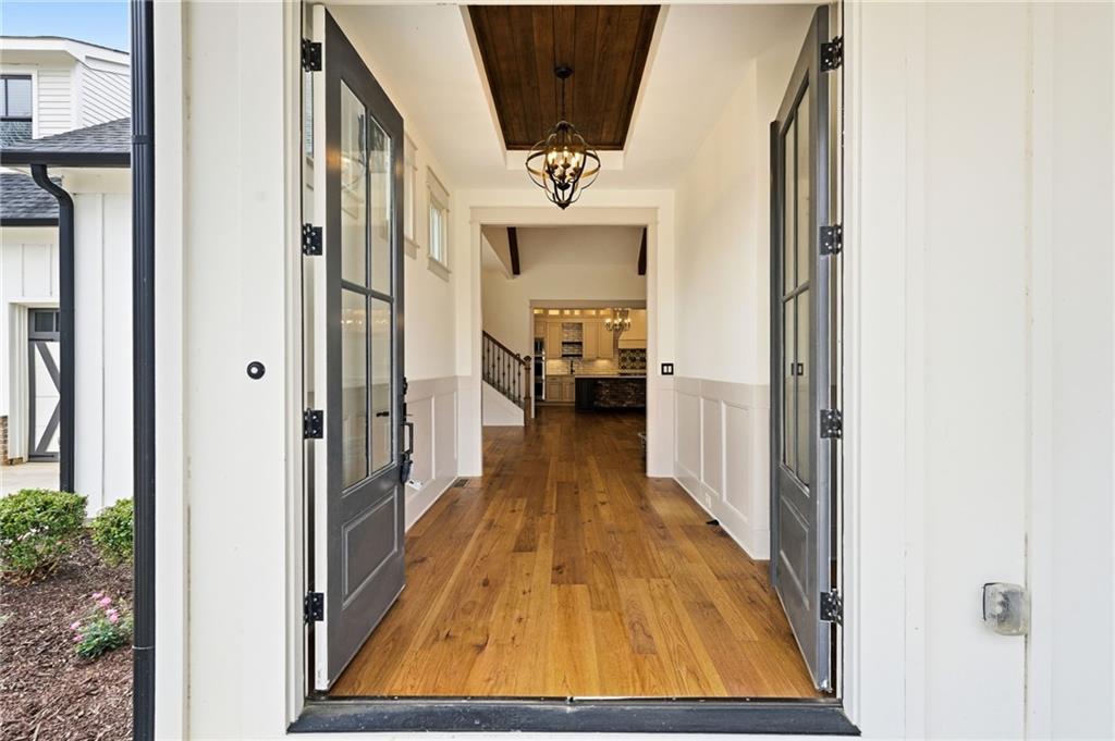 738 Overlook Trail Acworth, GA 30101 - Photo 8 of 94