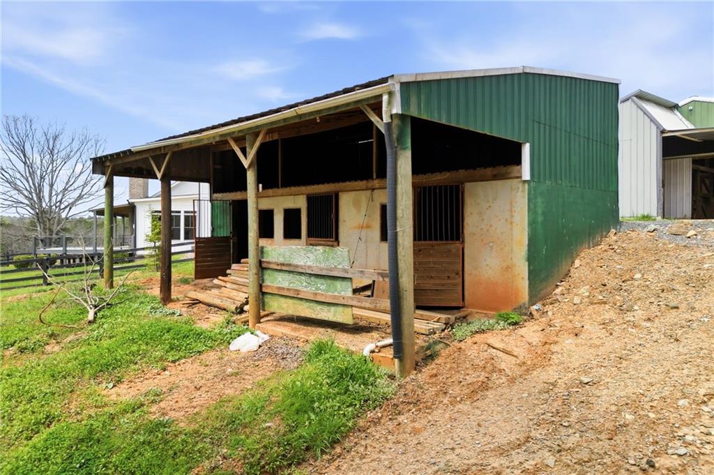 738 Overlook Trail Acworth, GA 30101 - Photo 84 of 94