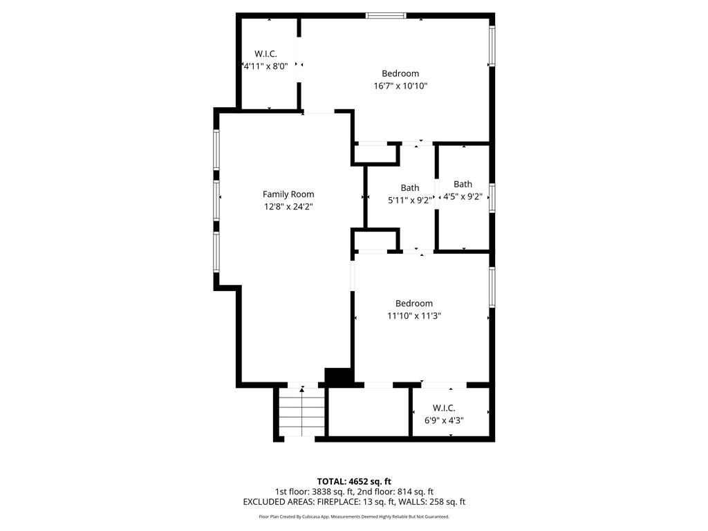 738 Overlook Trail Acworth, GA 30101 - Photo 90 of 94