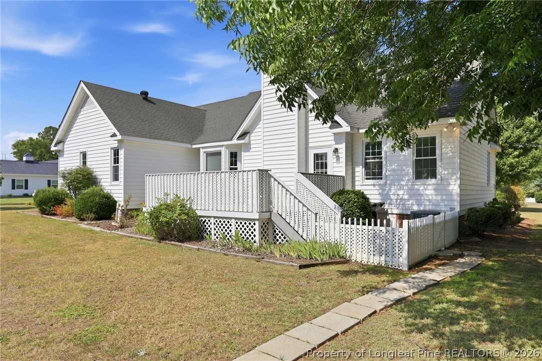 1118 Warren Road Erwin, NC 28339 - Photo 39 of 50
