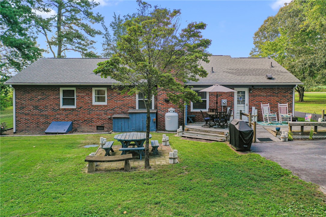 30 Bunker Hill Road Farnham, VA 22460 - Photo 27 of 32