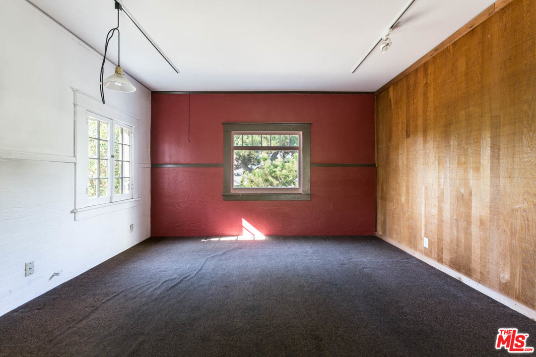 2300 Edgewater Terrace Los Angeles, CA 90039 - Photo 12 of 39 an empty room with windows