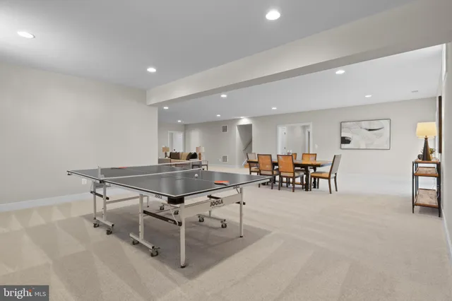 $1,850,400 | 7605 Burnside Court, Falls Church, VA 22043