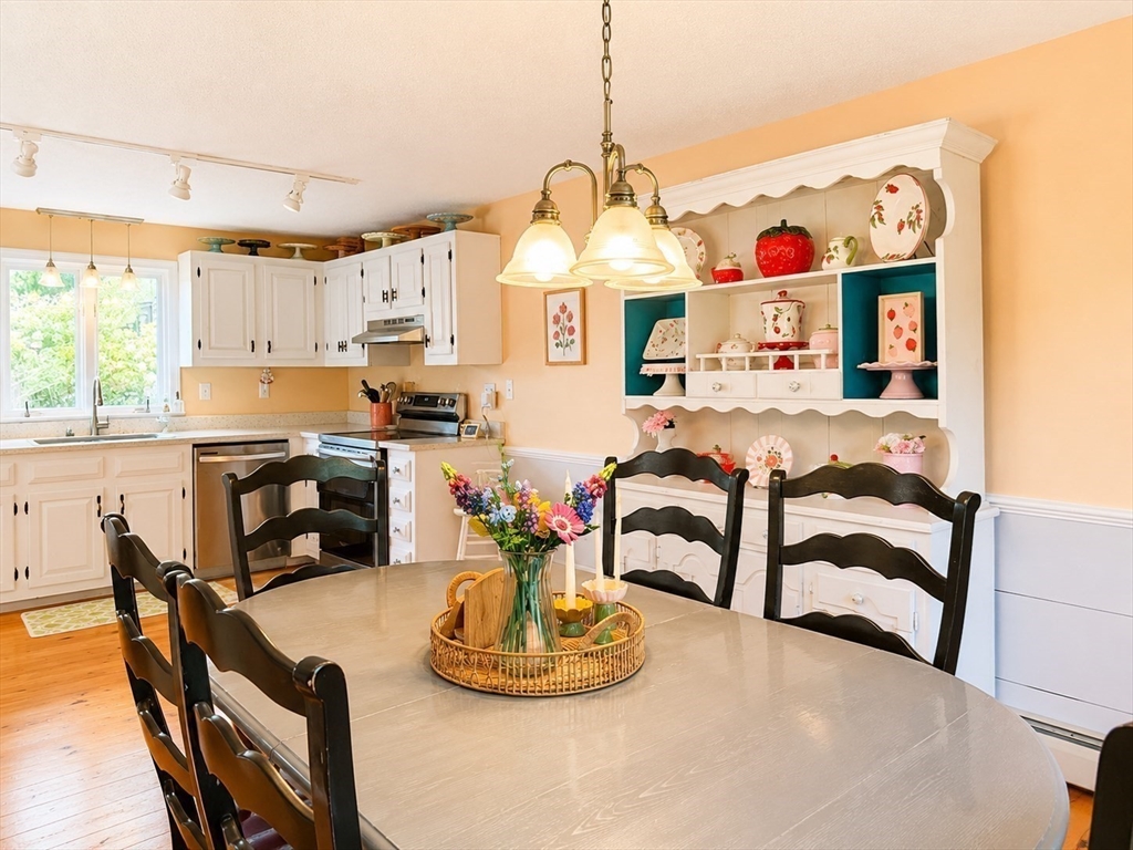 439 North River Road, Unit 5 Milford, NH 03055 - Photo 17 of 41 Gallery Image 17