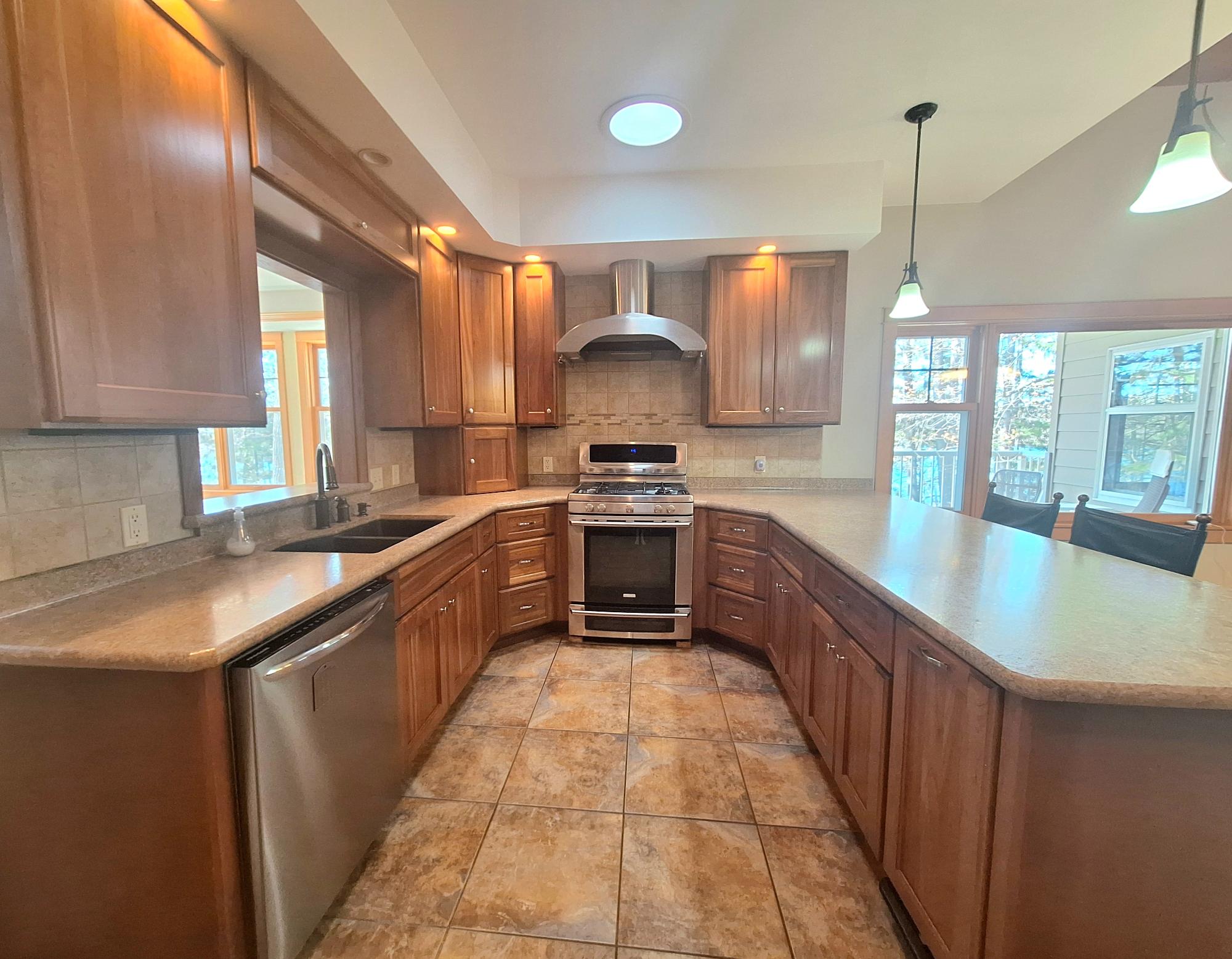 7237 Bay Road Rhinelander, WI 54501 - Photo 13 of 43 Gallery Image 13