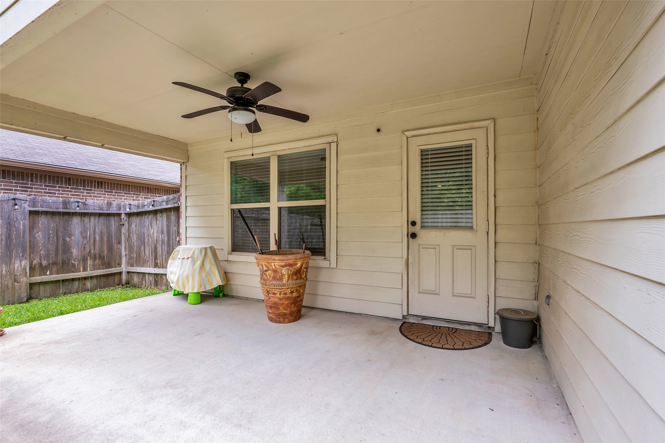 5635 Rainflower Terrace Lane Spring, TX 77389 - Photo 43 of 46
