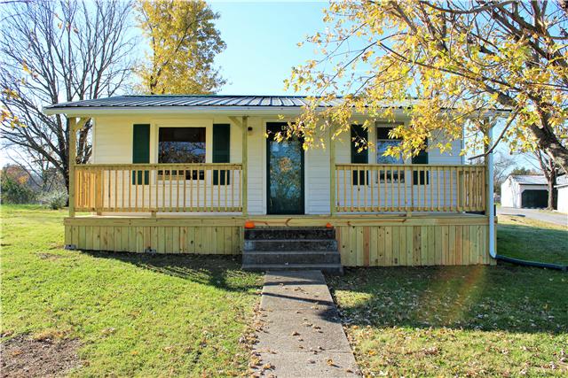 420 Linwood Road Watertown, TN 37184 - Photo 1 of 15 Welcome Home! Enjoy many moments on this *brand new* and very inviting front porch.
