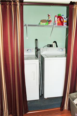 420 Linwood Road Watertown, TN 37184 - Photo 7 of 15 Not only do all the kitchen appliances remain, but ALSO the GE washer & dryer!