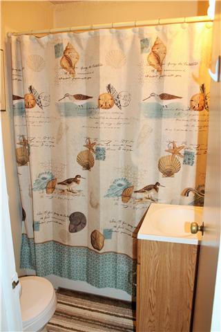 420 Linwood Road Watertown, TN 37184 - Photo 10 of 15 Bathroom has combination tub/shower. Additional storage and linen closet are just outside the door.