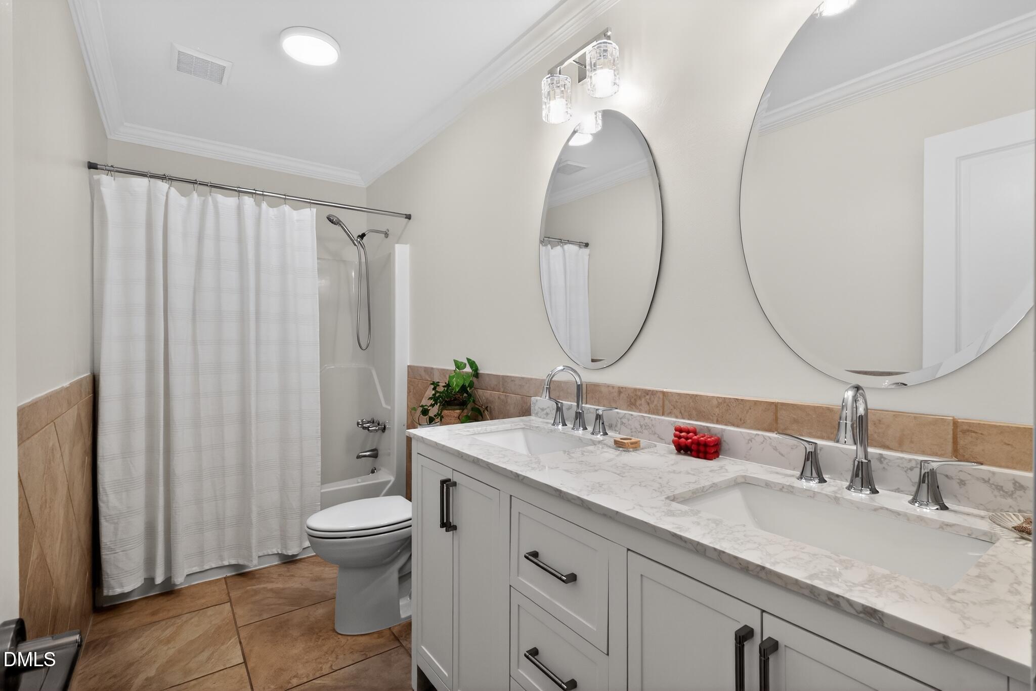 4214 Trotter Ridge Road Durham, NC 27707 - Photo 20 of 25