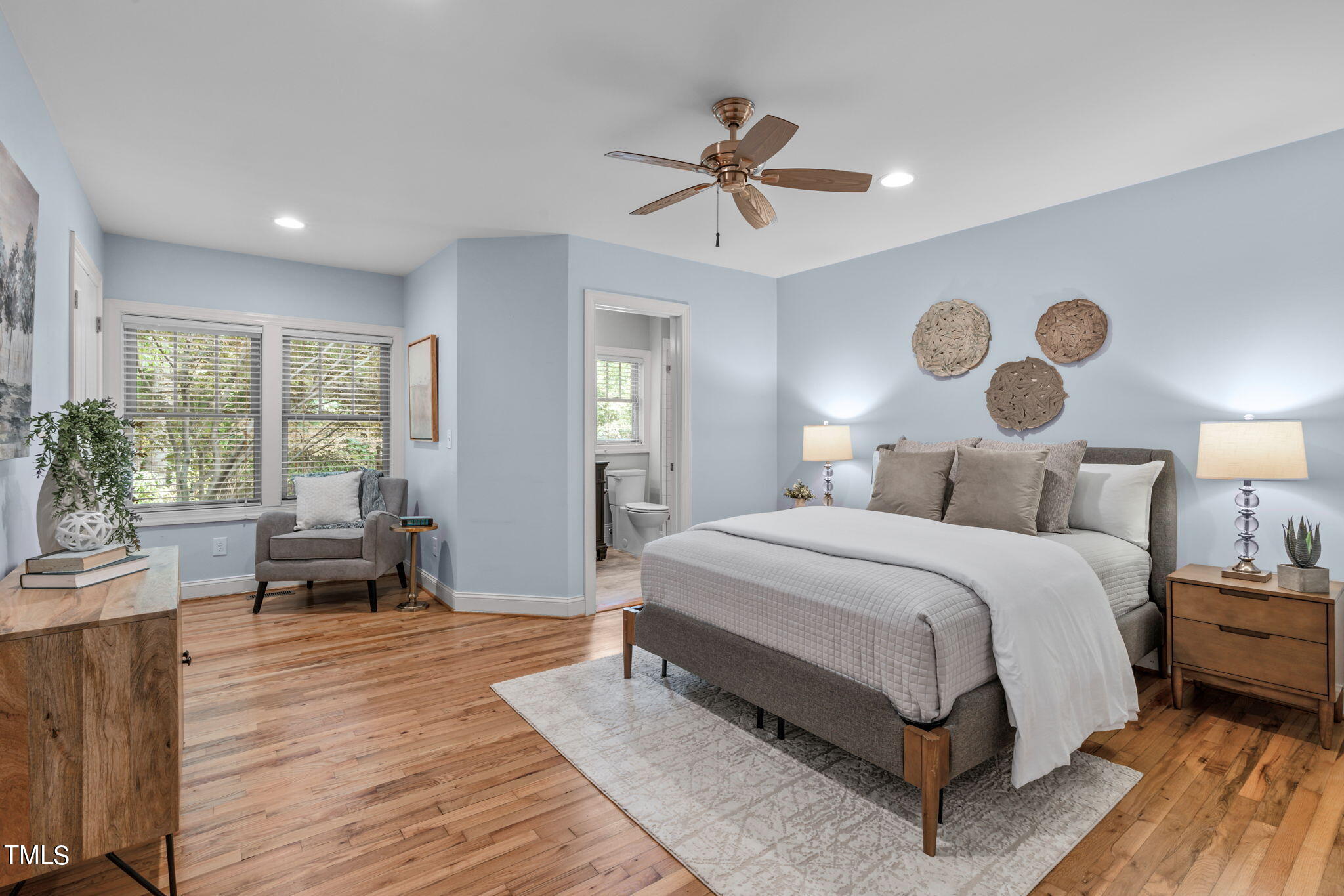 2006 McCarthy Street Raleigh, NC 27608 - Photo 19 of 40 A-22