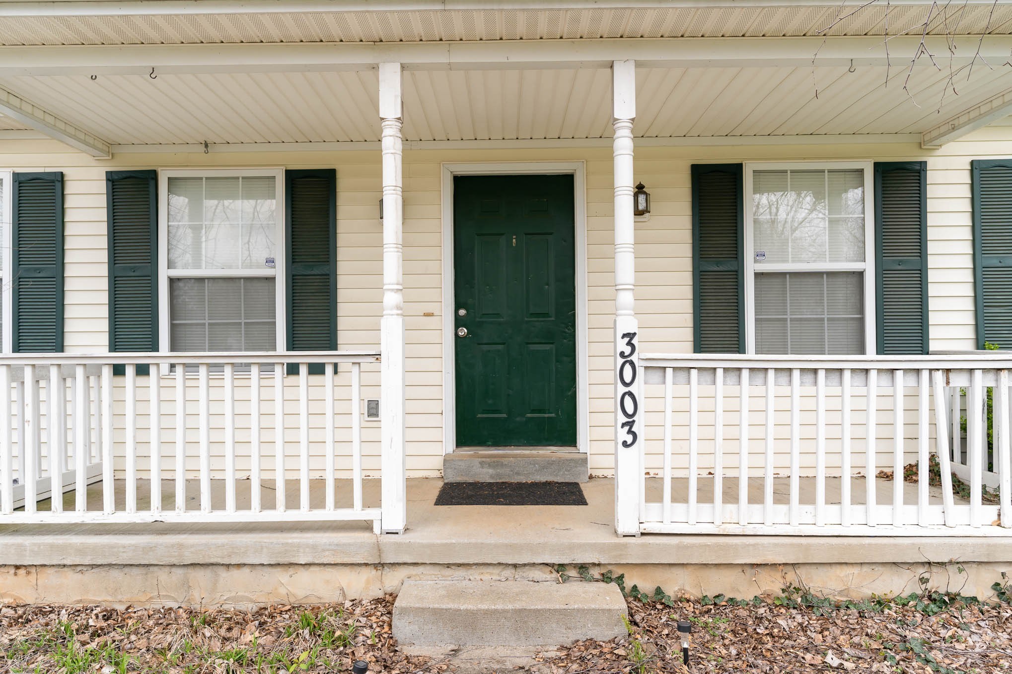 3003 Penny Lane Murfreesboro, TN 37130 - Photo 1 of 9