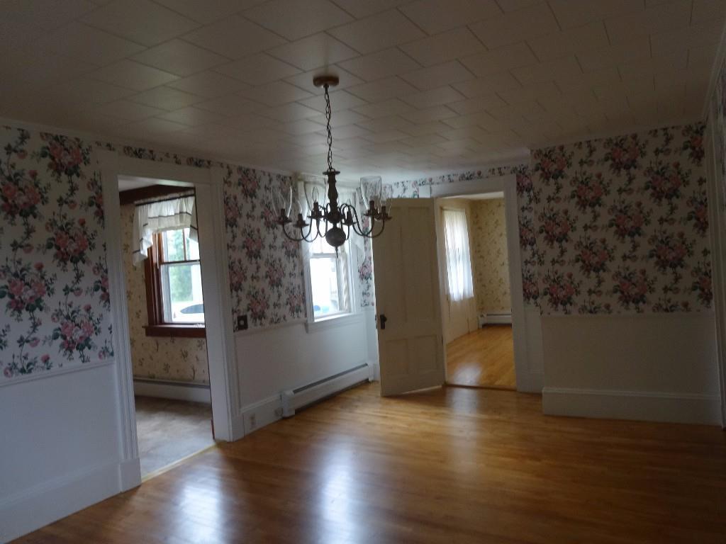 105 Main Road North Hampden, ME 04444 - Photo 8 of 31 Perfectly located just off the kitchen