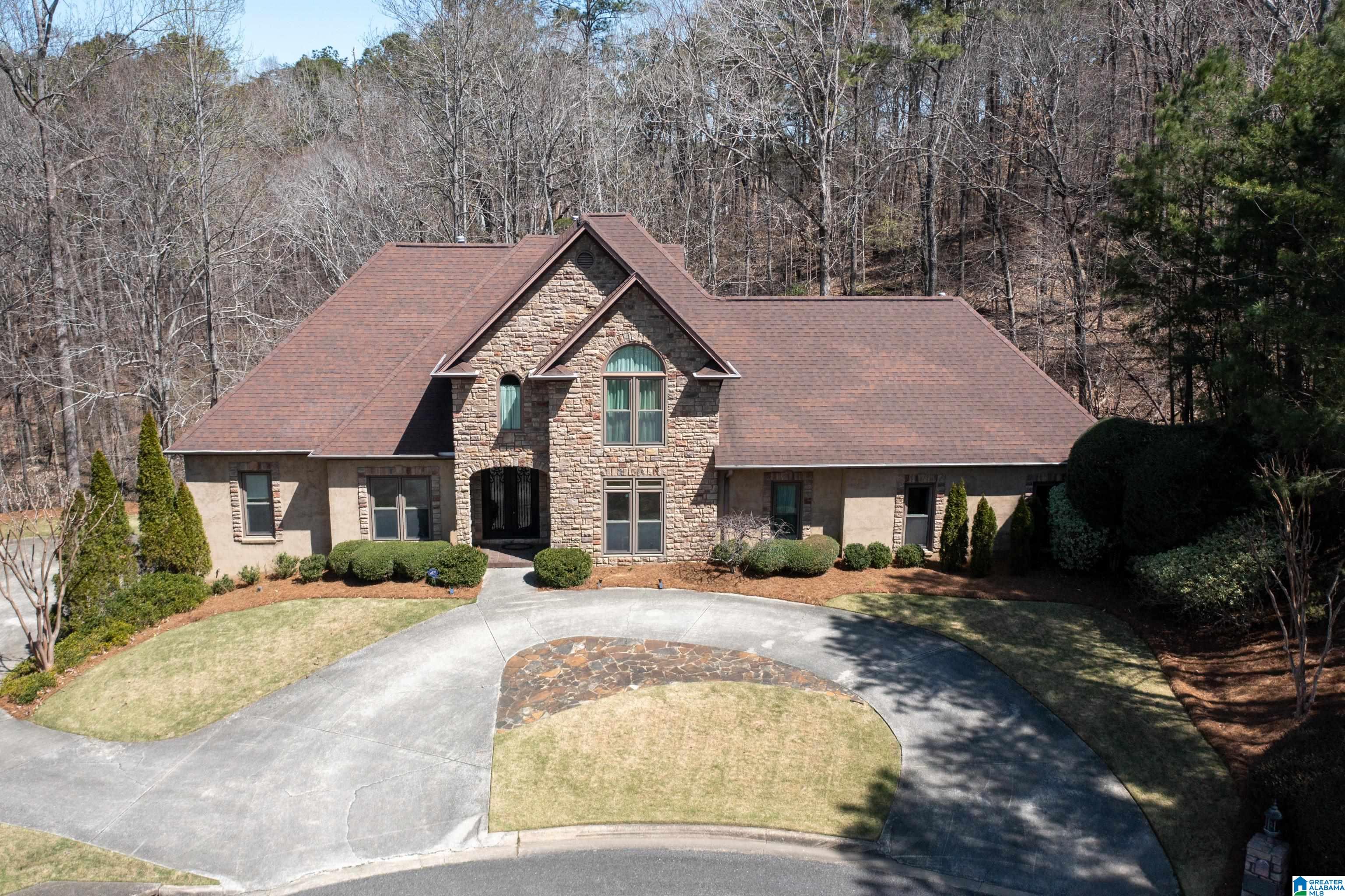 2625 Inverness Point Drive Birmingham, AL 35242 - Photo 45 of 50