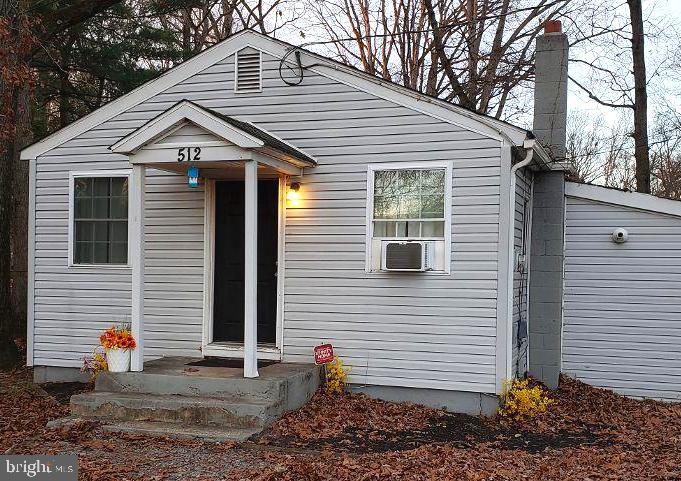 512 Hartford Road Mount Laurel, NJ 08054 - Photo 1 of 14 Front right side view
