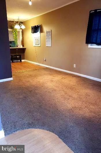 512 Hartford Road Mount Laurel, NJ 08054 - Photo 3 of 14 Living room entry
