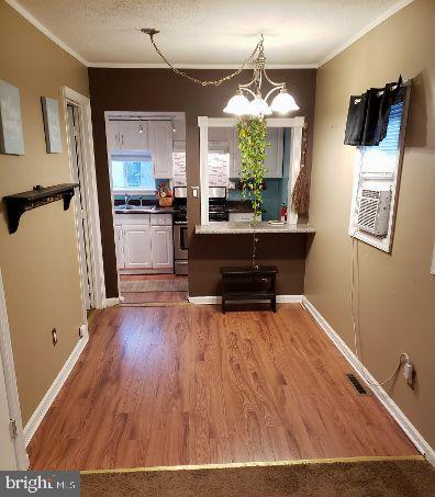 512 Hartford Road Mount Laurel, NJ 08054 - Photo 5 of 14 Dining room