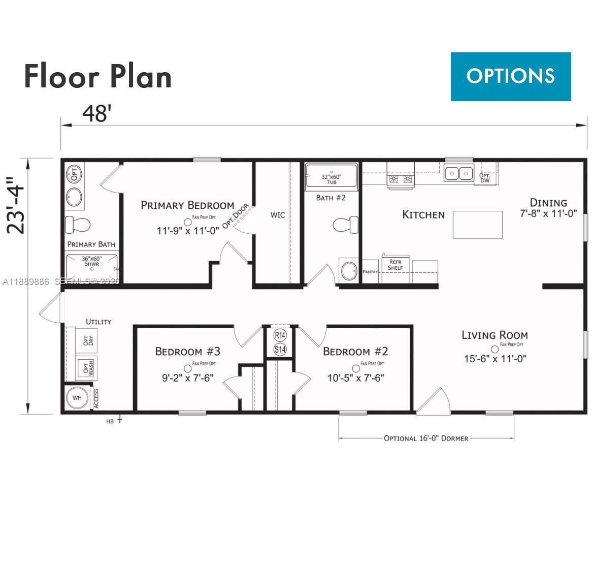 357 Horse Club Avenue Clewiston, FL 33440 - Photo 4 of 17