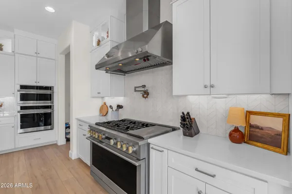$1,350,000 | 4622 South Ferric, Mesa, AZ 85212