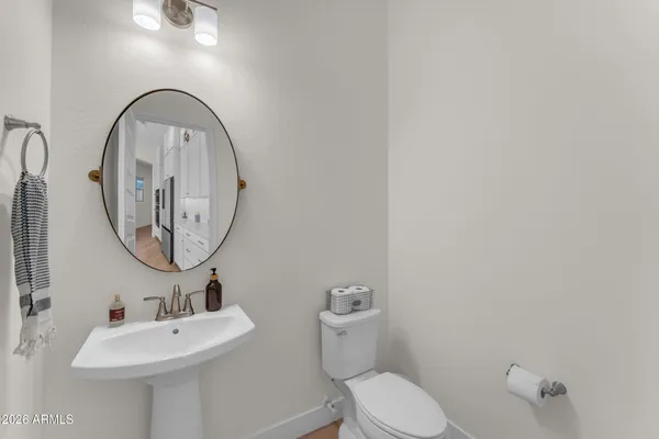 $1,350,000 | 4622 South Ferric, Mesa, AZ 85212