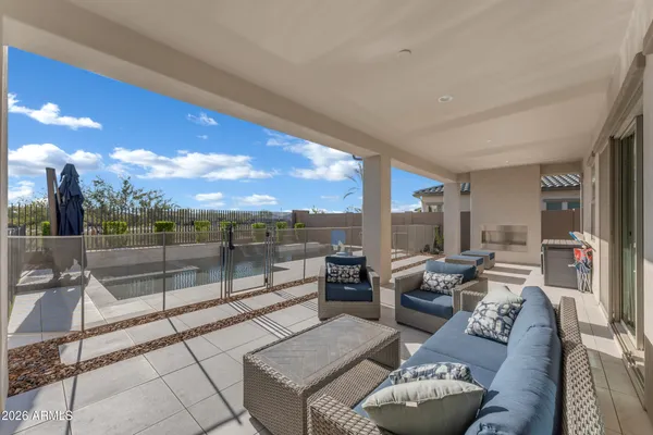 $1,350,000 | 4622 South Ferric, Mesa, AZ 85212