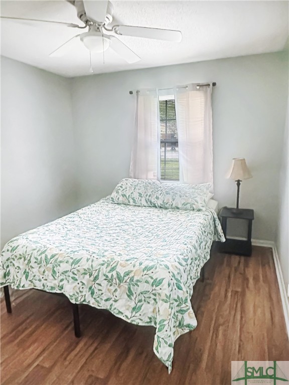 712 Fleming Road Hinesville, GA 31313 - Photo 8 of 16