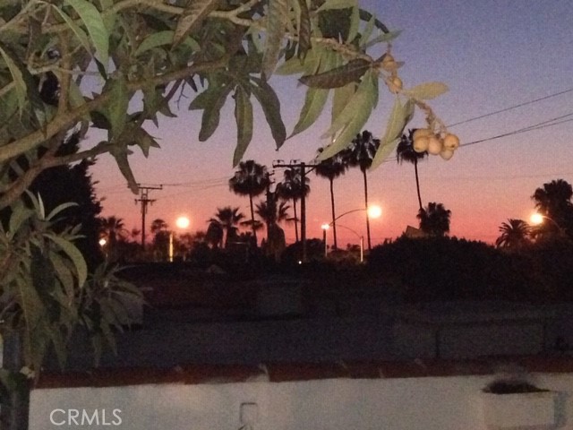 2844 East 3rd Street, Unit 208 Long Beach, CA 90814 - Photo 1 of 1 a view of a house in a yard