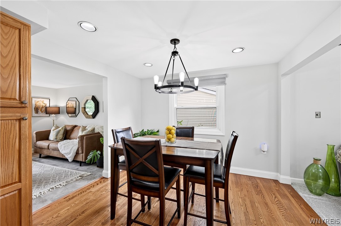 1882 Hopkins Road Amherst, NY 14068 - Photo 9 of 42