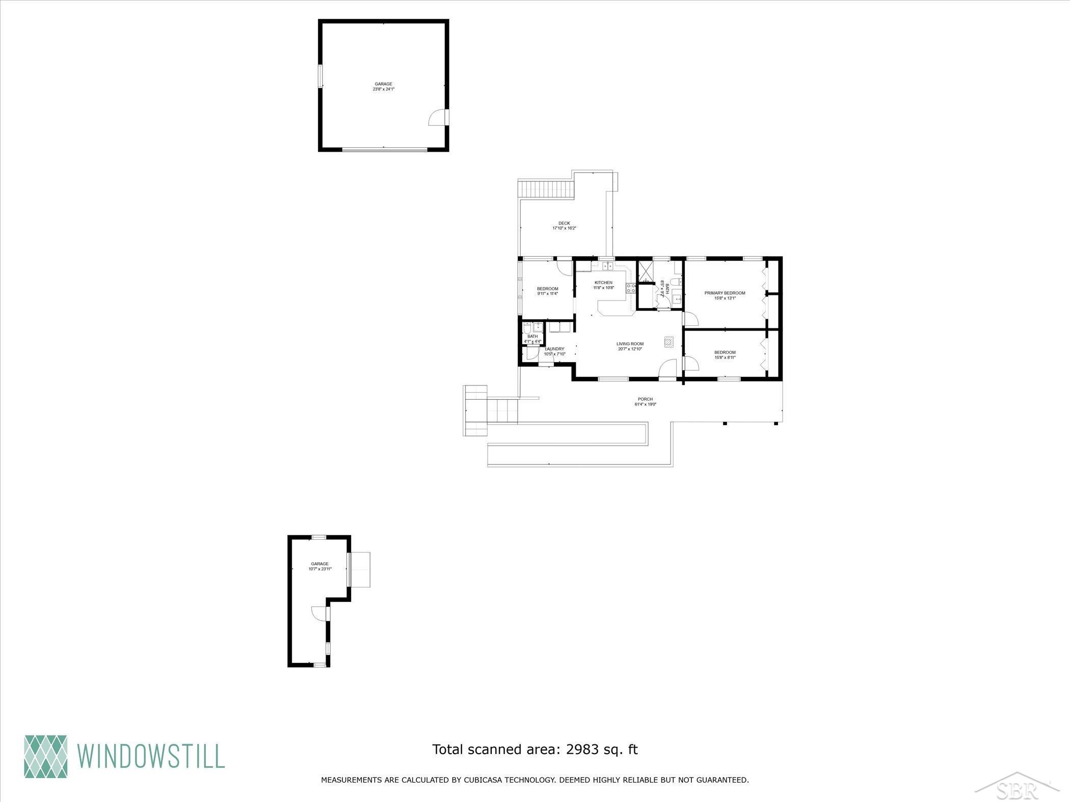 2859 West Chippewa River Road Midland, MI 48640 - Photo 51 of 51 50089692-50.JPG