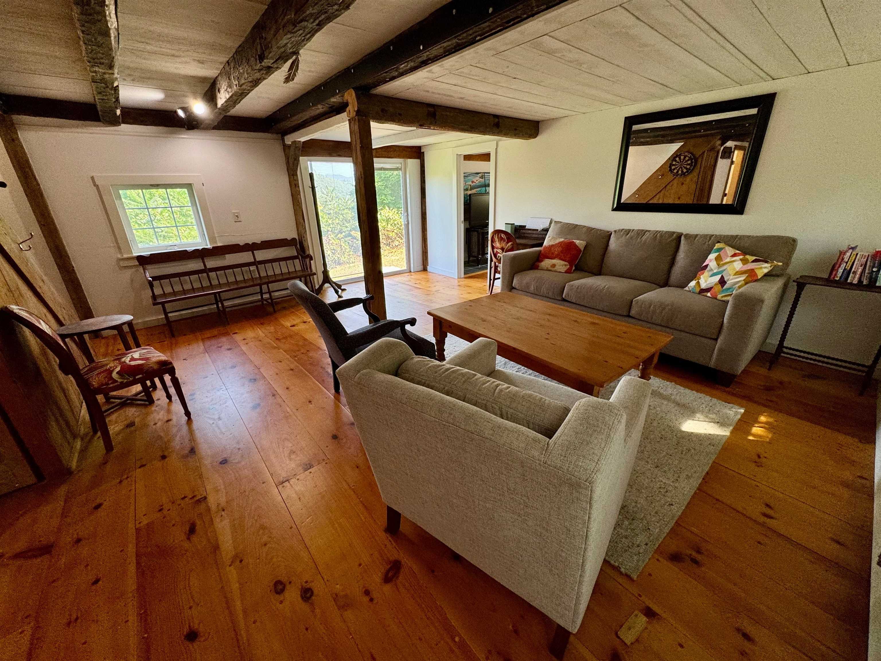 1291 Littleton Road Monroe, NH 03771 - Photo 16 of 39 Gallery Image 16