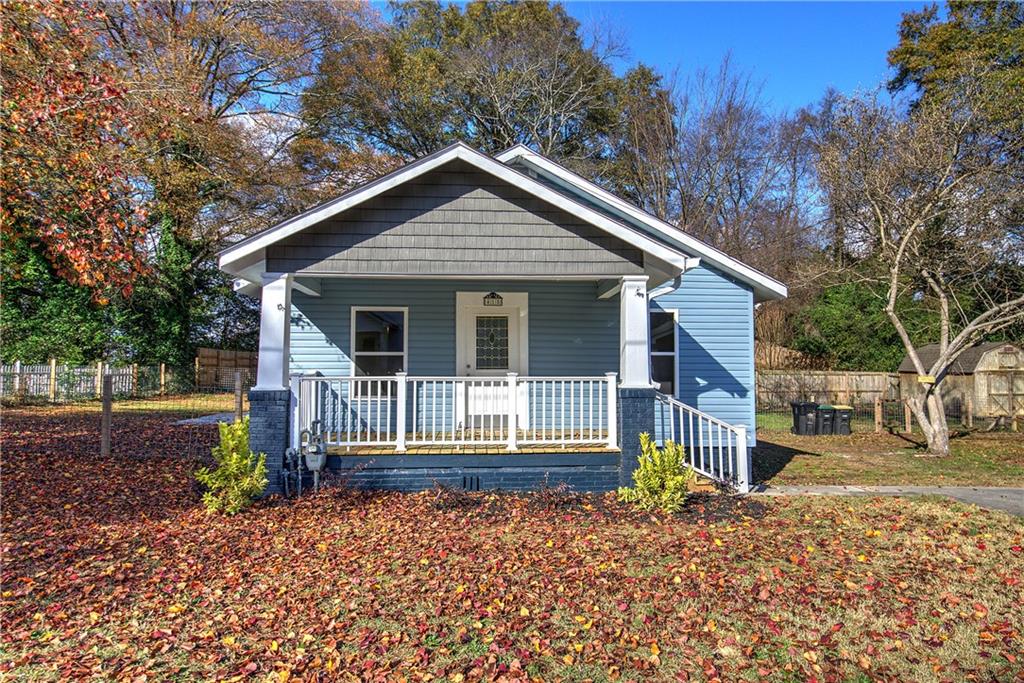 415 East 10th Street Rome, GA 30161 - Photo 4 of 42