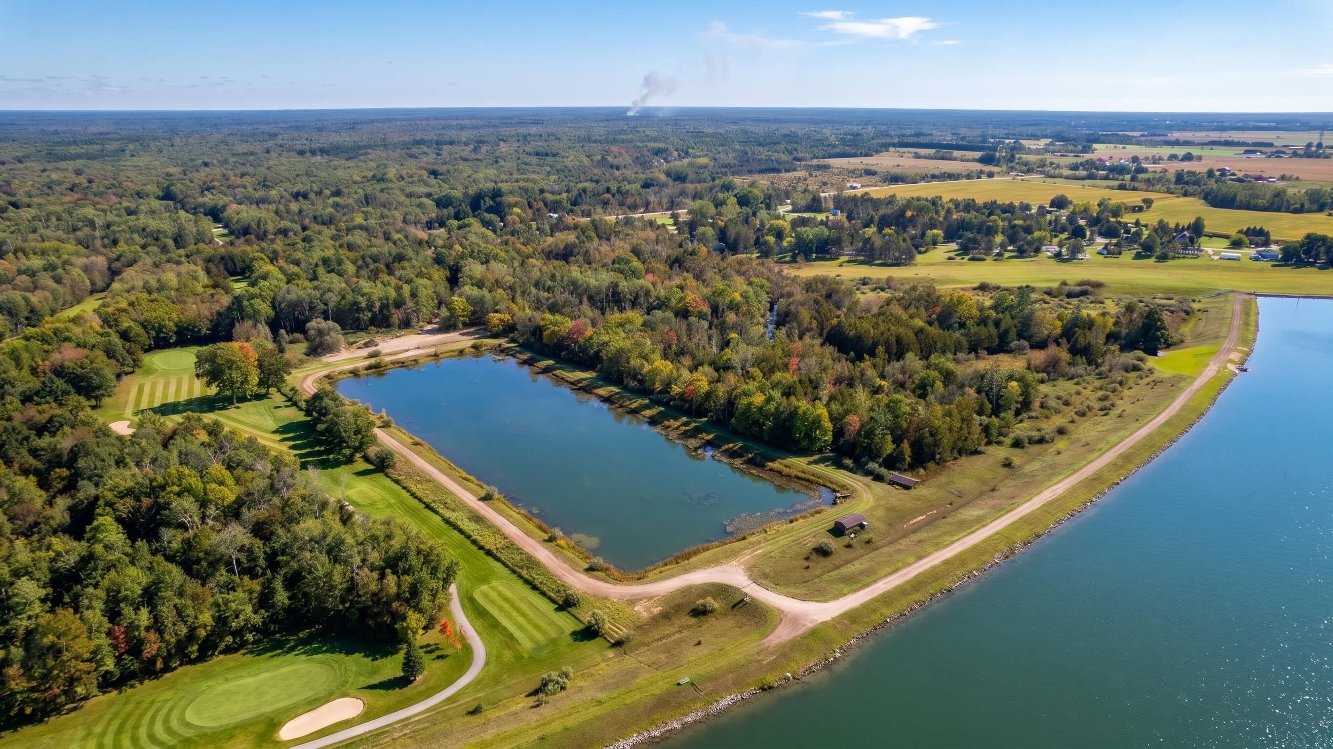 35.11-acres North Hockaday Road Gladwin, MI 48624 - Photo 4 of 83 Gallery Image 4