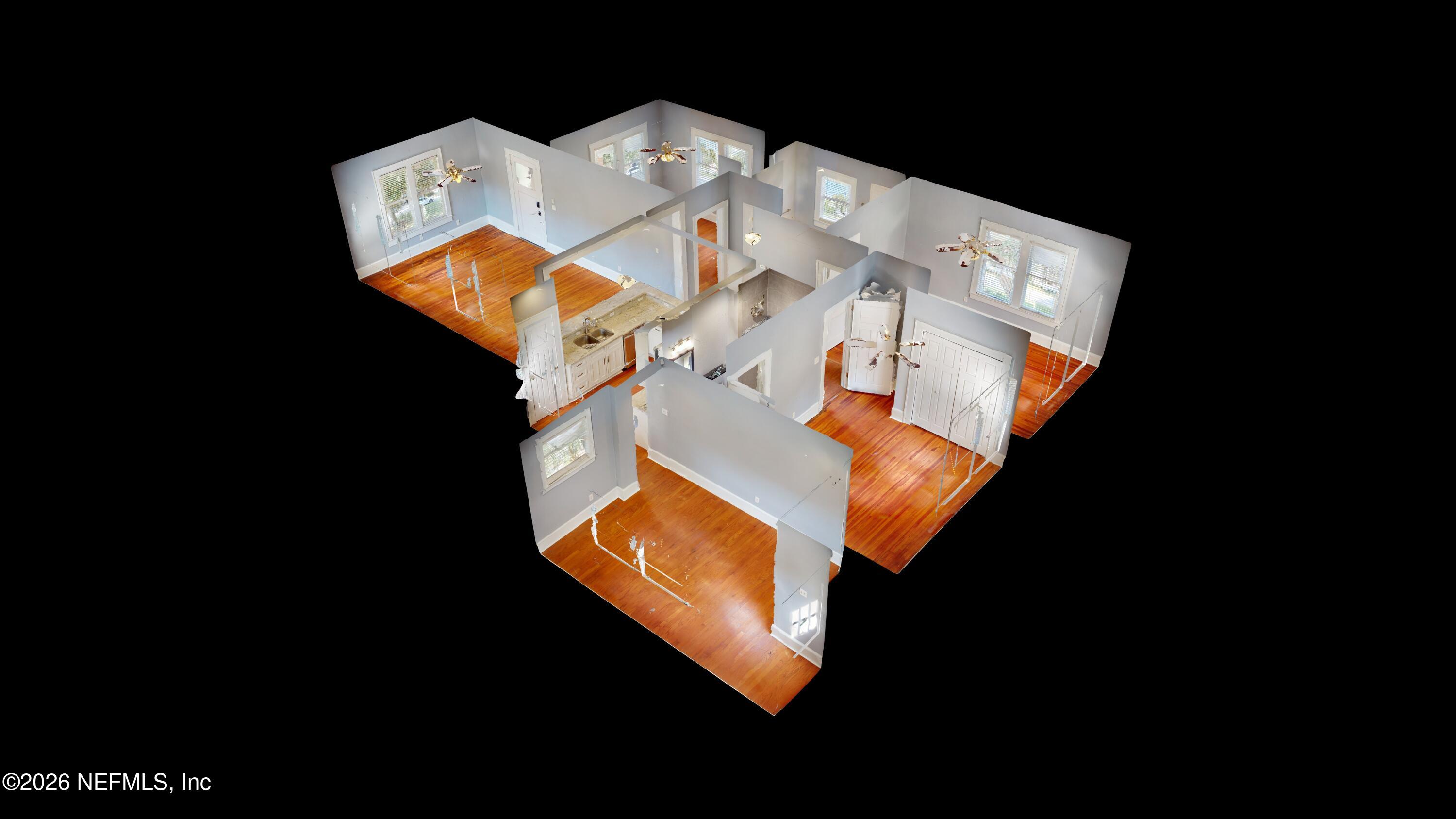 1292 Wolfe Street Jacksonville, FL 32205 - Photo 27 of 27 unknown