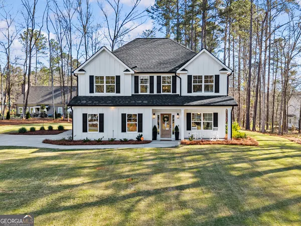 $650,000 | 1030 Winged Foot Drive, Greensboro, GA 30642