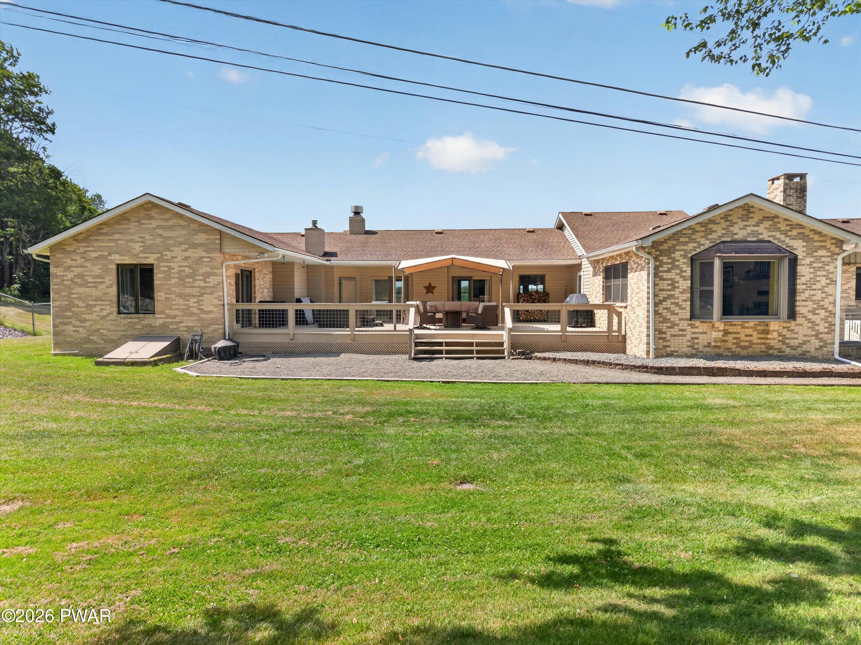 196 Lake Paupack Road Greentown, PA 18426 - Photo 58 of 87