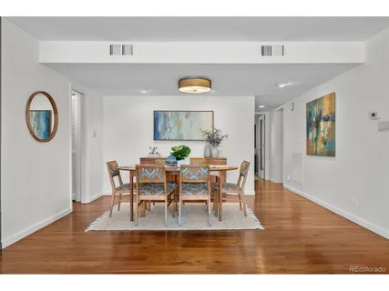 $535,000 | 4605 South Yosemite Street, Unit 105, Denver, CO 80237