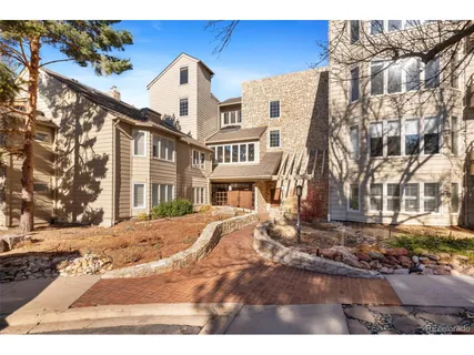 $535,000 | 4605 South Yosemite Street, Unit 105, Denver, CO 80237