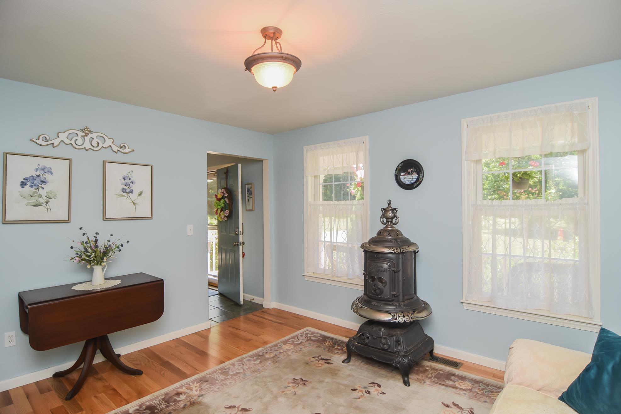 22 Sargent Road Brookline, NH 03033 - Photo 25 of 59