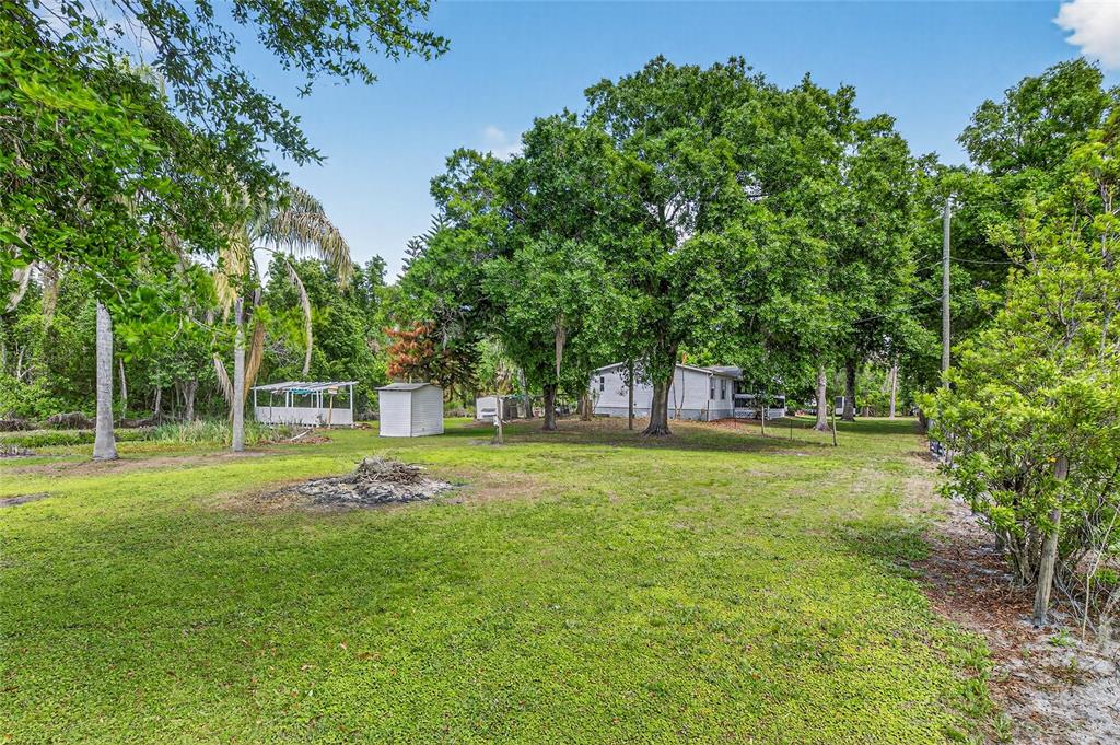 4445 Mildred Bass Road St. Cloud, FL 34772 - Photo 13 of 59