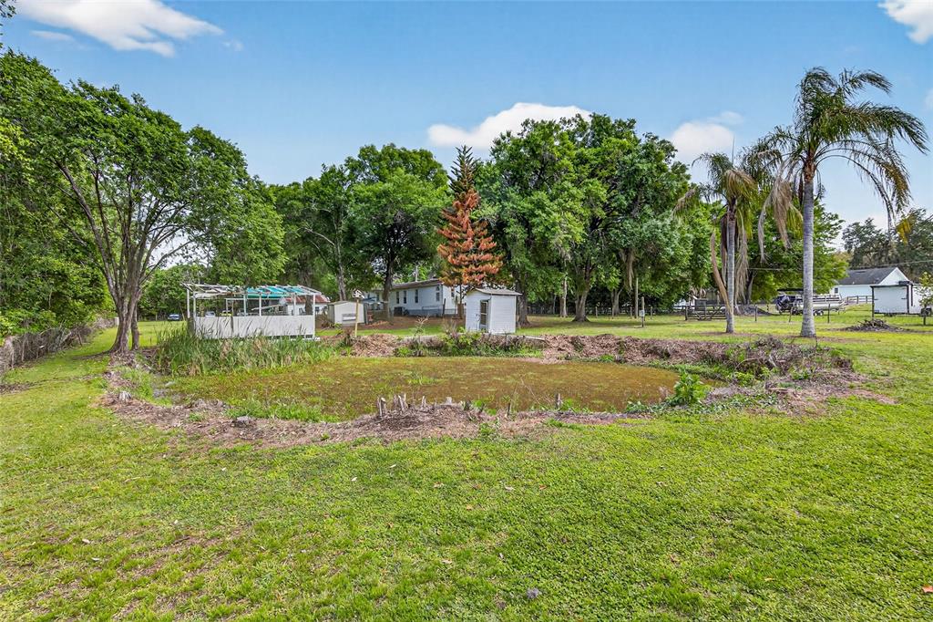 4445 Mildred Bass Road St. Cloud, FL 34772 - Photo 14 of 59