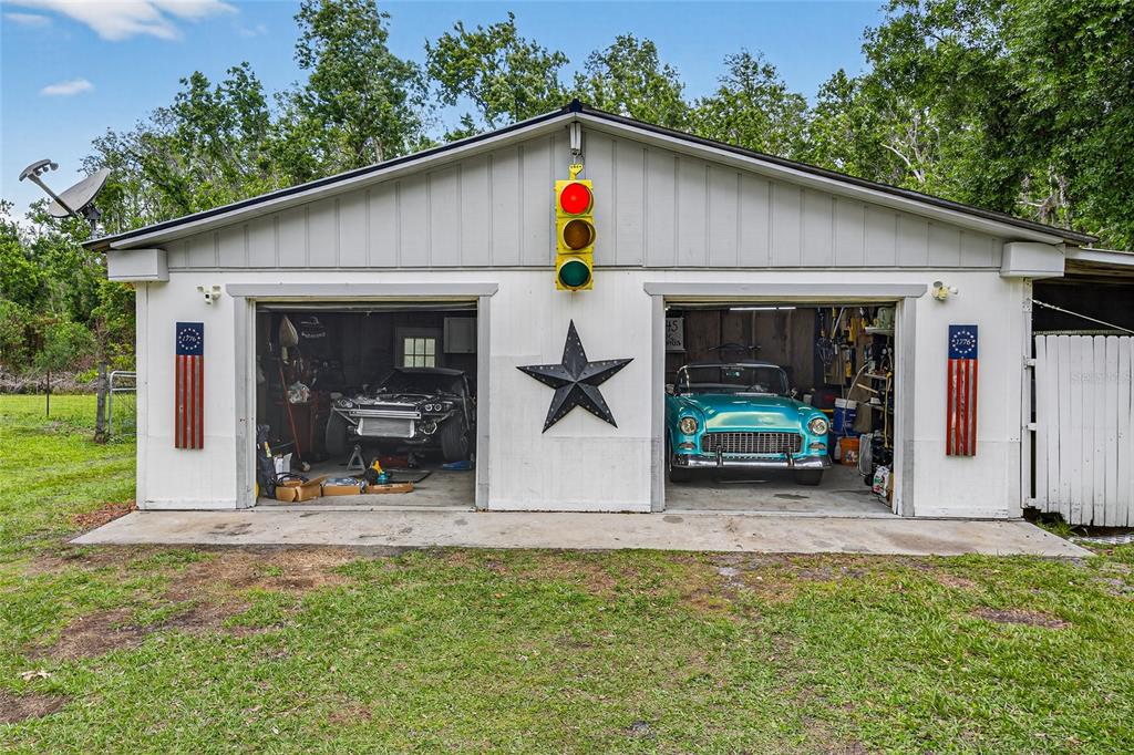 4445 Mildred Bass Road St. Cloud, FL 34772 - Photo 19 of 59