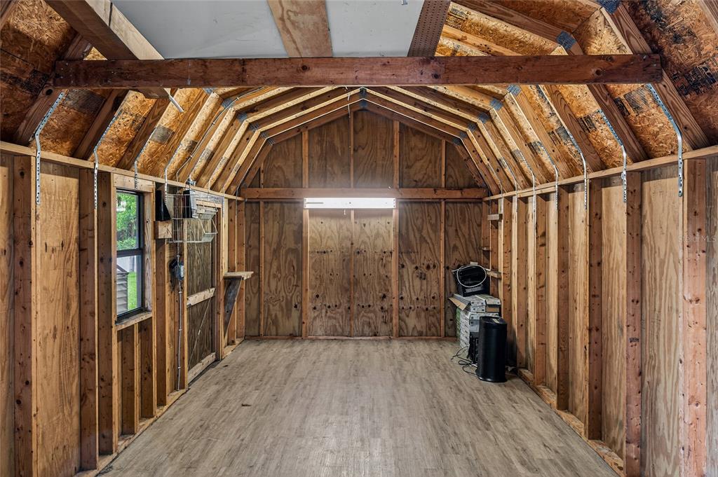 4445 Mildred Bass Road St. Cloud, FL 34772 - Photo 20 of 59