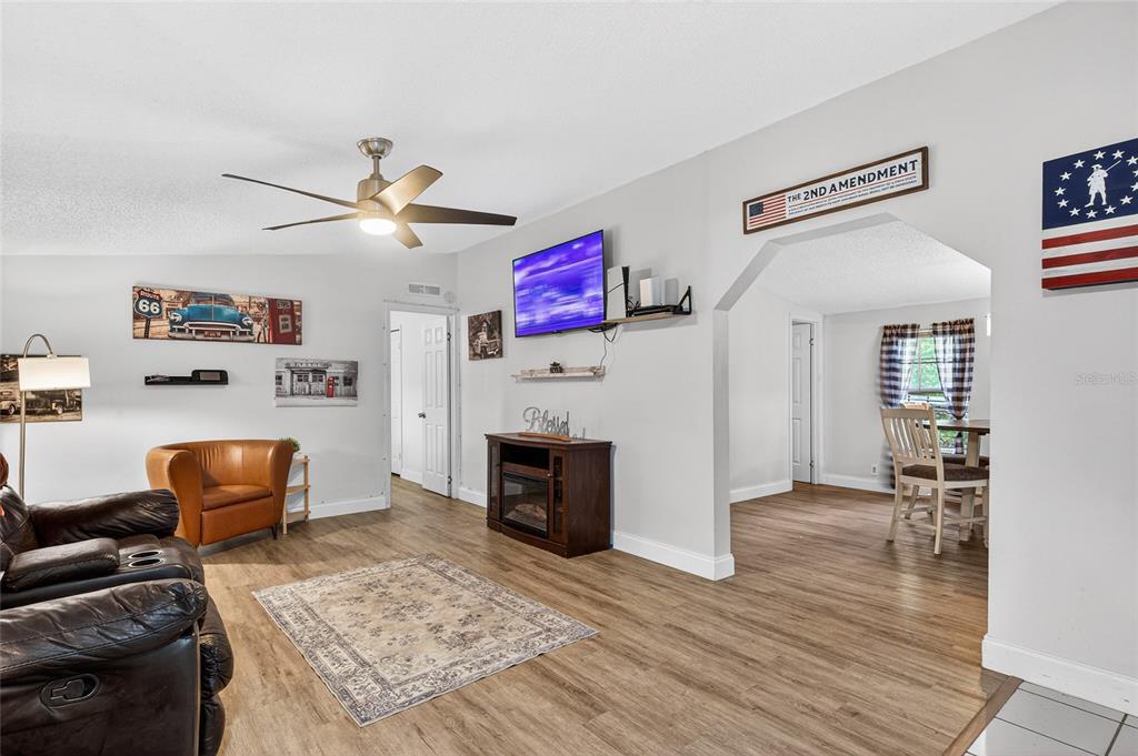 4445 Mildred Bass Road St. Cloud, FL 34772 - Photo 24 of 59