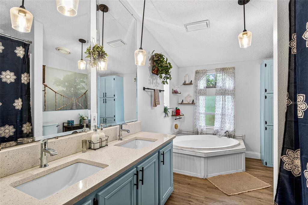 4445 Mildred Bass Road St. Cloud, FL 34772 - Photo 27 of 59